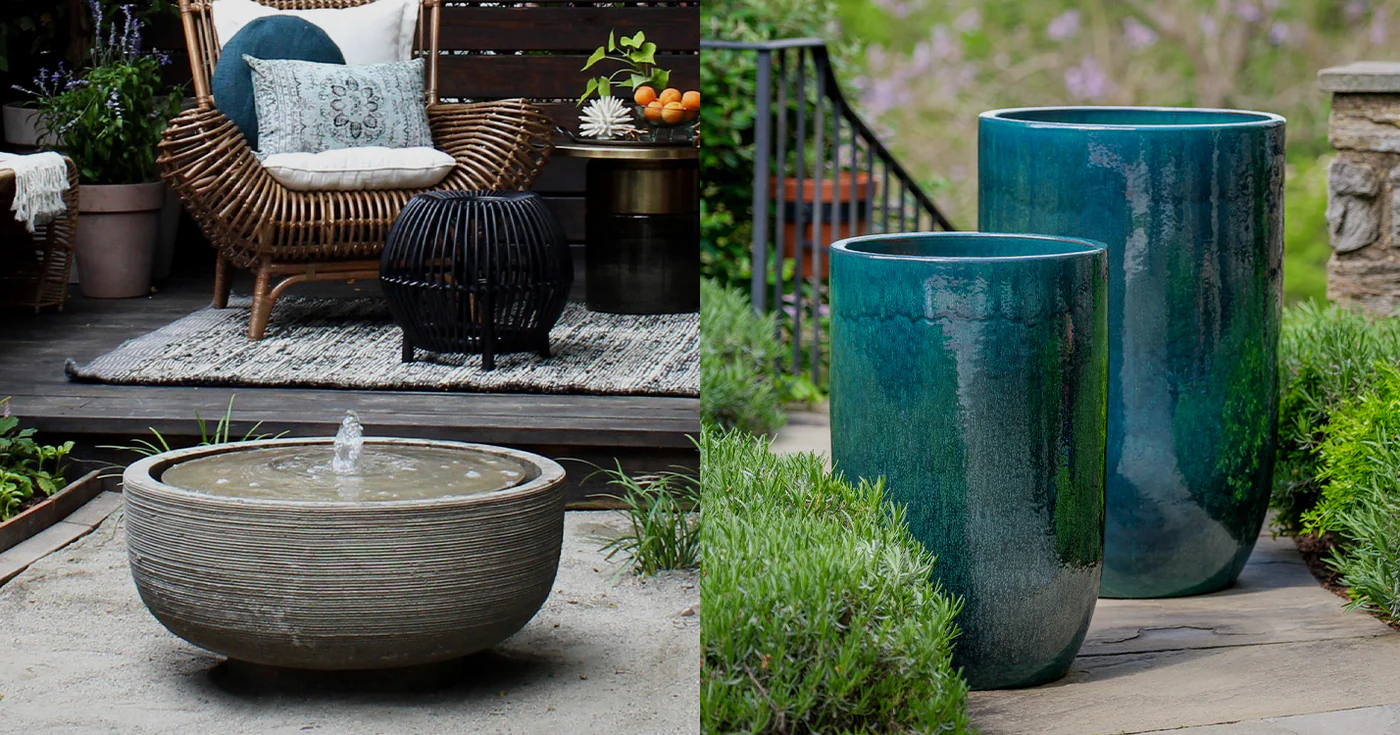 Transform Your Garden Into Paradise