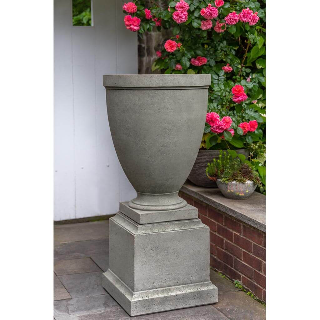Premium Cast Stone Planters
