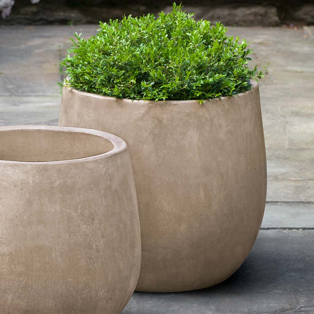 Premium & Durable Lightweight Planters